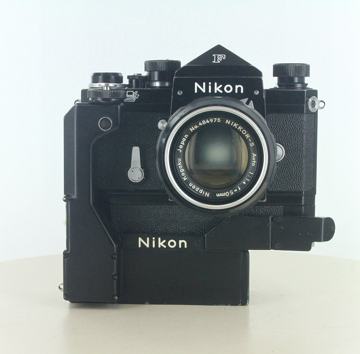 中古】(ニコン) Nikon ニコンF陸上自衛隊耐寒仕様モデル｜ナニワグループオンライン｜2111012437338