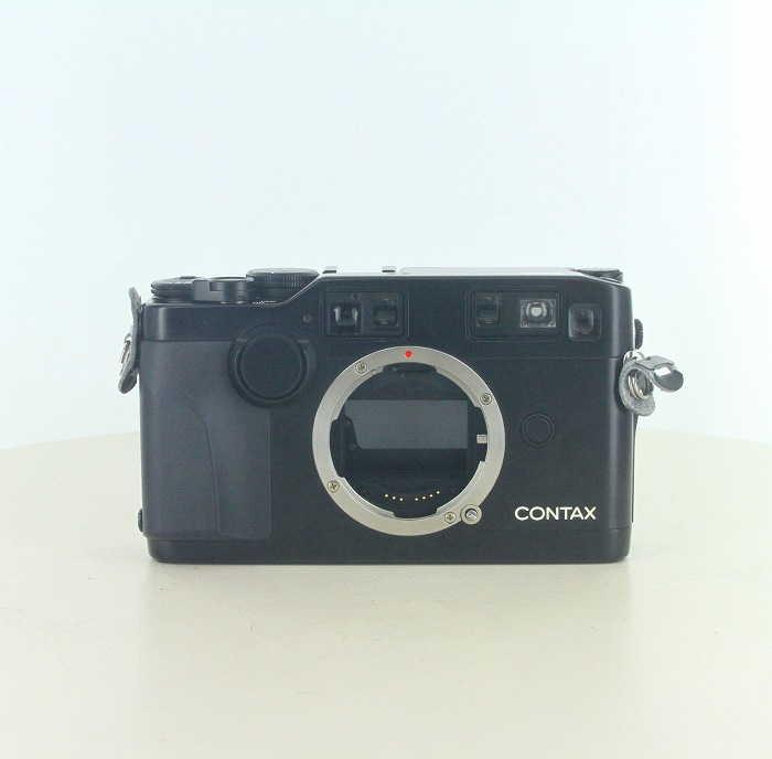 中古】(コンタックス) CONTAX G2 ブラック｜ナニワグループオンライン｜2111012444695