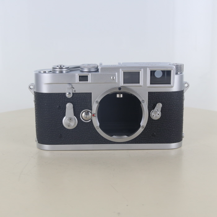 美品leica M3 M3 Leica camera DBP #843283 Ernst Leitz Wetzlar with