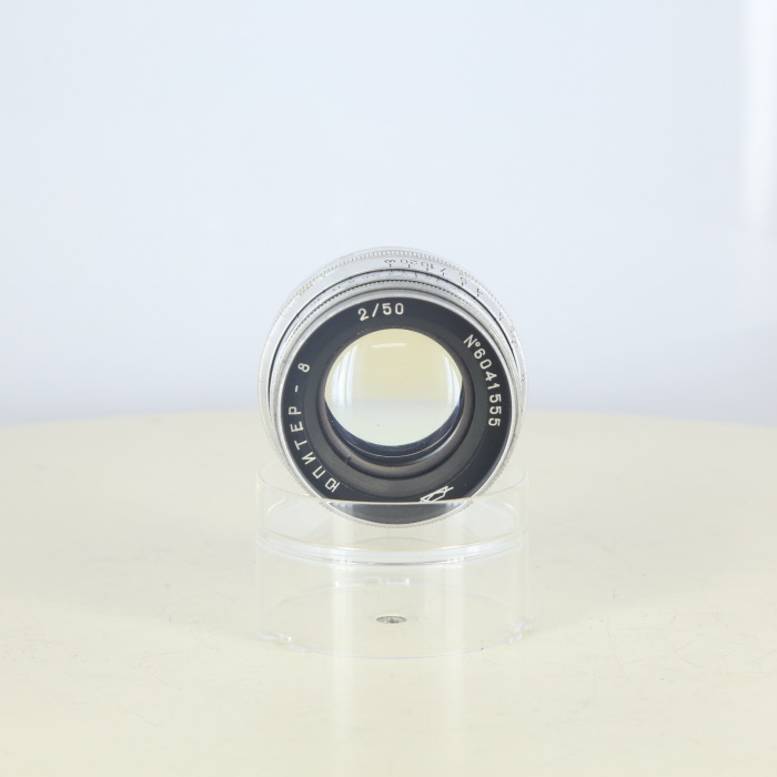71 美品 Jupiter ジュピター 8 2/50 L39アダプター付 71 新品
