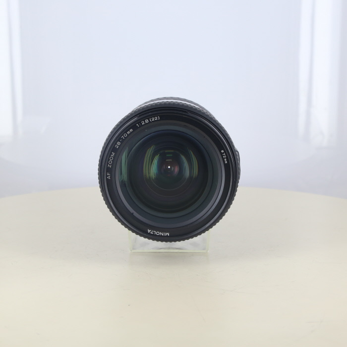 【中古】(ミノルタ) MINOLTA AF 28-70/2.8