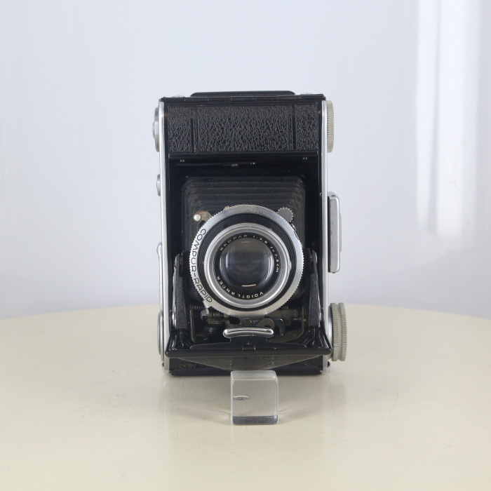 中古】(フォクトレンダー) Voigtlander ベッサ 6X6(スコパー75/3.5