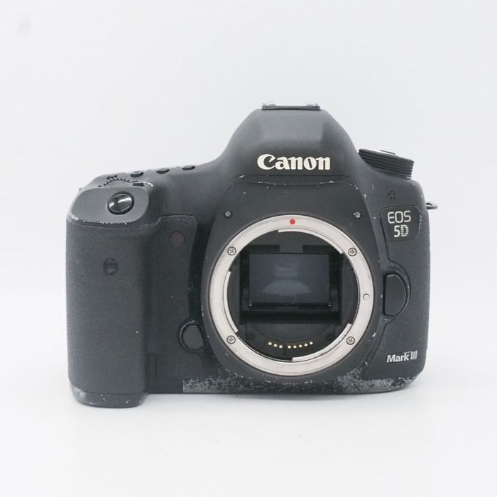 中古】(キヤノン) Canon EOS 5D MARK3 ボデイ｜ナニワグループ