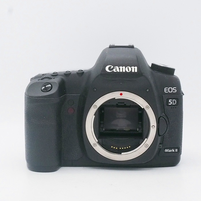 中古】(キヤノン) Canon EOS 5D MARK2 ボデイ｜ナニワグループ