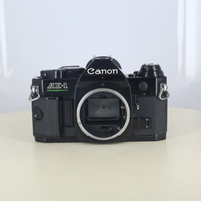 中古】(キヤノン) Canon AE-1プログラムの口コミ一覧 | リアルな口コミ