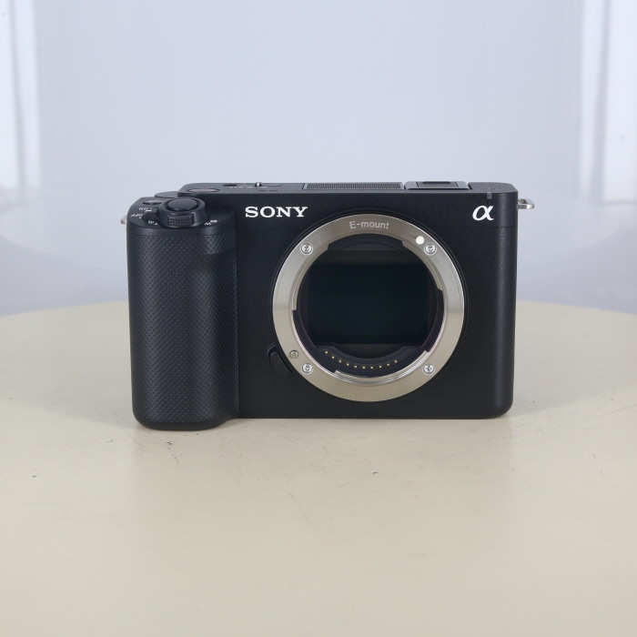中古】(ソニー) SONY VLOGCAM ZV-E1 ブラック ボディ｜ナニワグループ