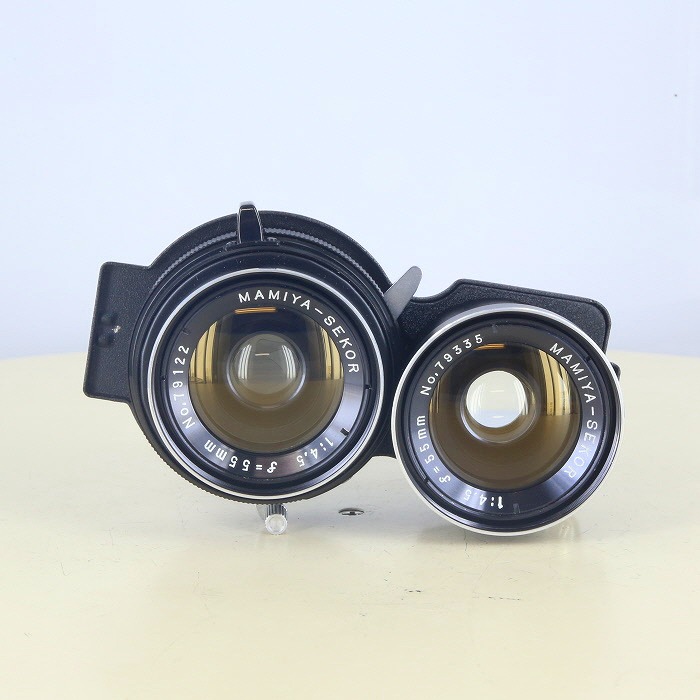 中古】(マミヤ) Mamiya MAMIYA-SEKOR 55/4.5｜ナニワグループ
