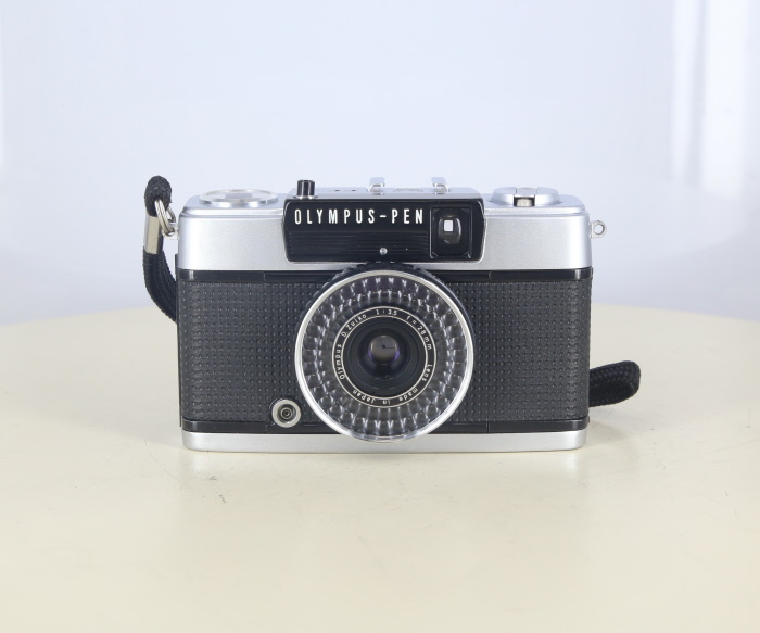 【中古】(オリンパス) OLYMPUS PEN EE 中古】(オリンパス) OLYMPUS PEN EE-3｜ナニワグループオンライン