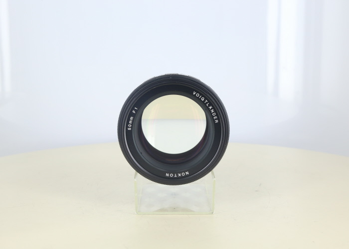 フォクトレンダー voigtlander Nokton 40mm f1.2 Aspherical vm M