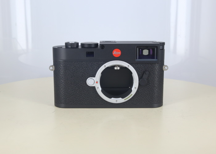中古】(ライカ) Leica M11 ブラックペイント[20202]｜ナニワグループ