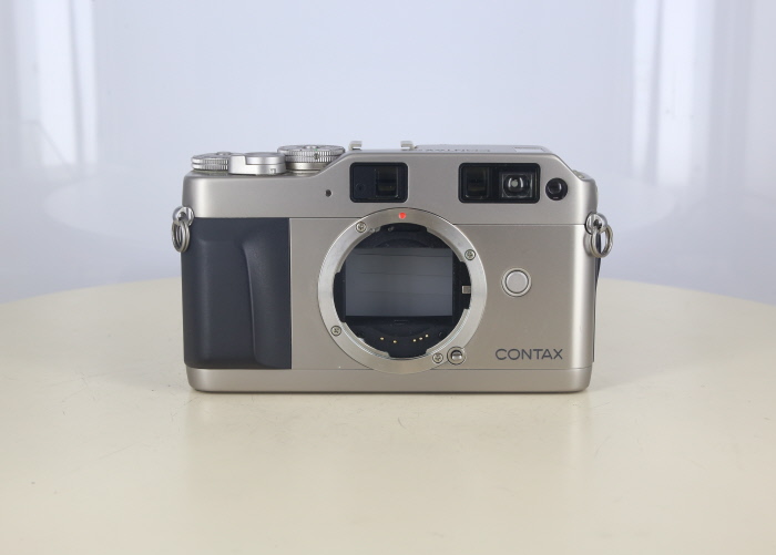 中古】(コンタックス) CONTAX G1 BODY｜ナニワグループオンライン