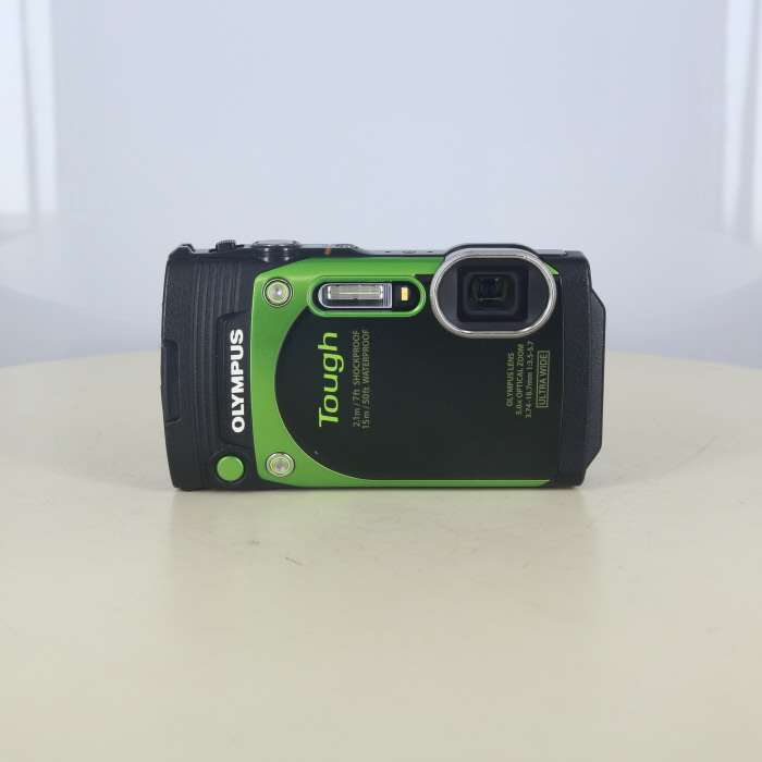 中古】(オリンパス) OLYMPUS STYLUS TG-870の口コミ一覧 | リアルな