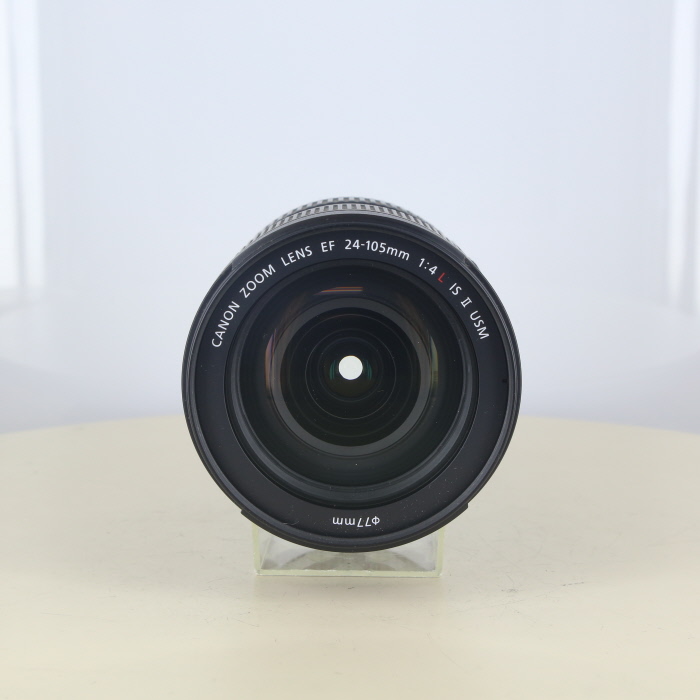 【中古】(キヤノン) Canon EF24-105/4L IS II USM