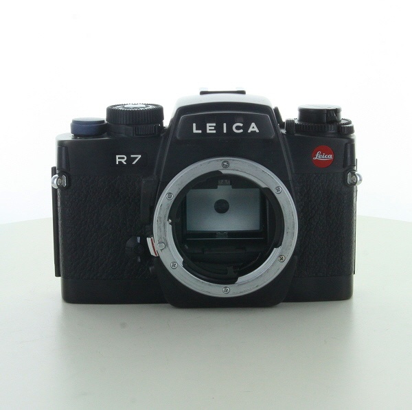 【中古】(ライカ) Leica R7(BK)