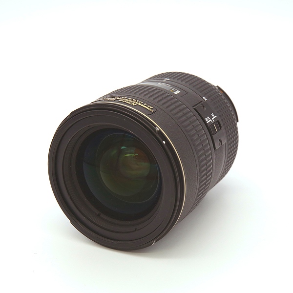 ニコン(Nikon) Ai AF-S Zoom Nikkor ED 28-70mm F2.8D (IF) ブラックの ...