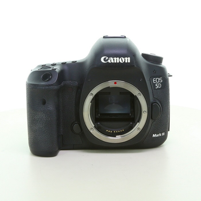 中古】(キヤノン) Canon EOS 5D MARK3 ボディ｜ナニワグループ