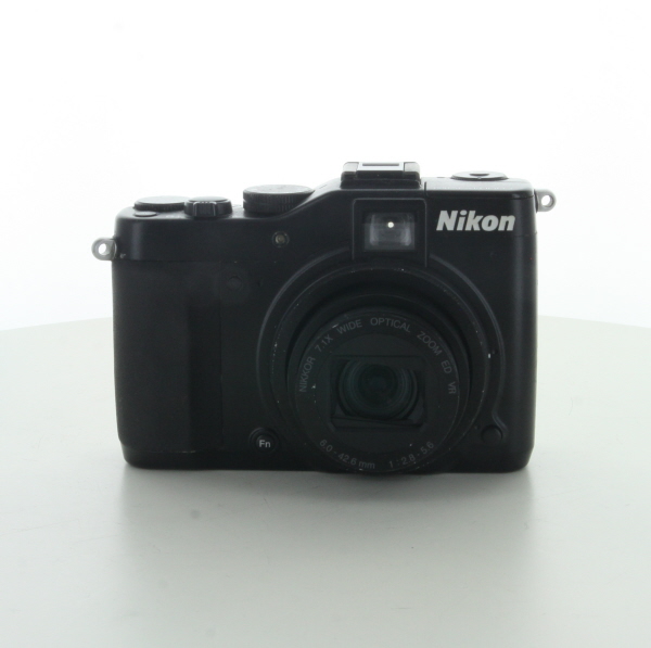 ニコン(Nikon) COOLPIX P7000 ブラックの買取価格｜ナニワグループ