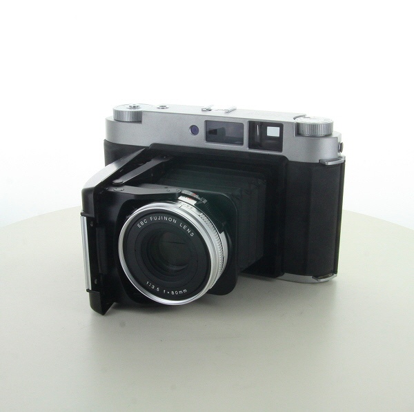 フジフイルム(FUJIFILM) 中判フィルムカメラ GF670 Professional