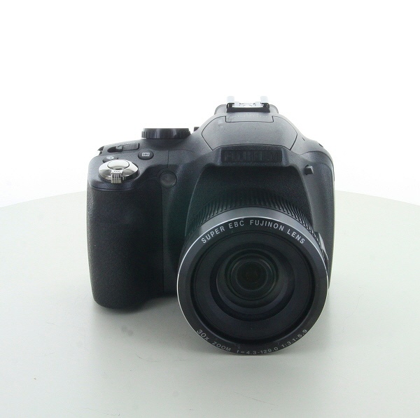 【美品】FINE PIX SL300 デジタルカメラ