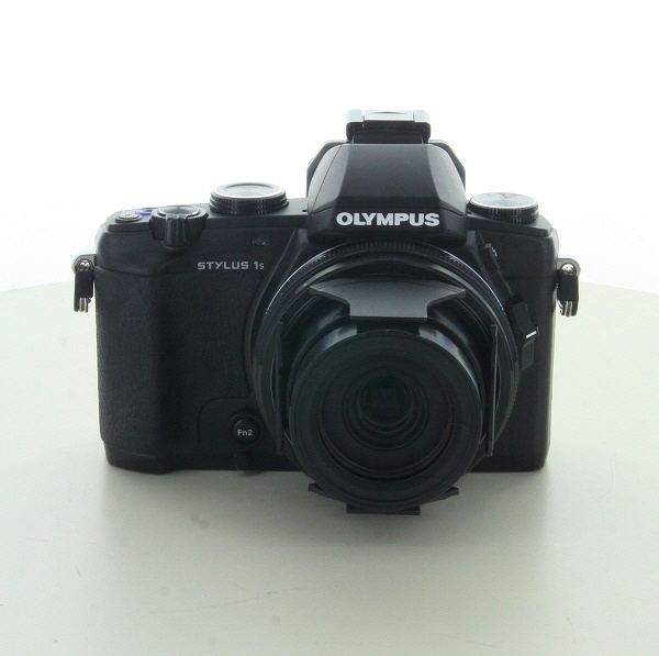 オリンパス(OLYMPUS) STYLUS 1sの買取価格｜ナニワグループオンライン