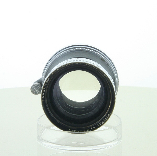 中古】(ライカ) Leica Summitar L5cm/2｜ナニワグループオンライン 