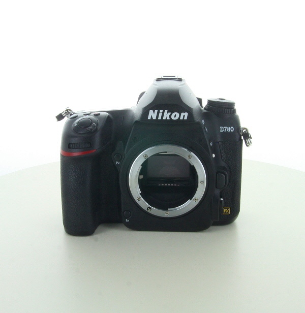 Nikon D780 ボディ - tsm.ac.in