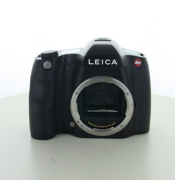 【中古】(ライカ) Leica S3