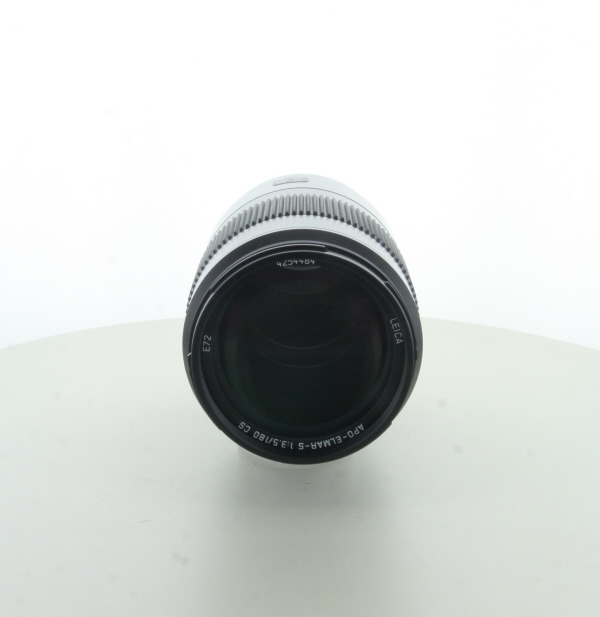 【中古】(ライカ) Leica アポエルマー S180/3.5 CS