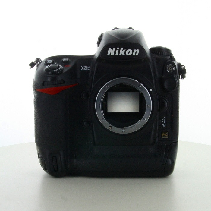 中古】(ニコン) Nikon D3x ボディ｜ナニワグループオンライン 
