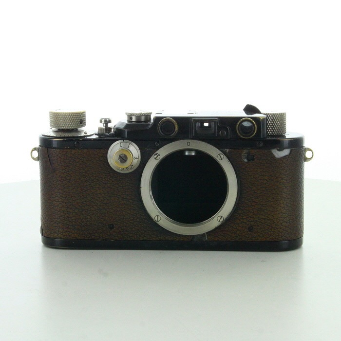 中古】(ライカ) Leica DIII ブラック｜ナニワグループオンライン ...