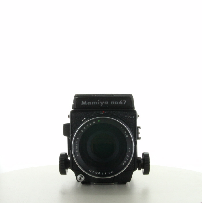 mamiya 6x8