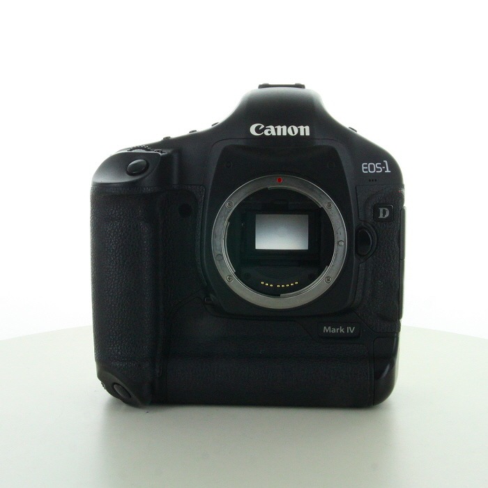 【中古】(キヤノン) Canon EOS-1D MARK IV