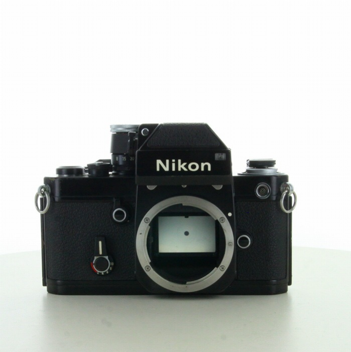 中古】(ニコン) Nikon F2 フォトミック ブラック｜ナニワグループ