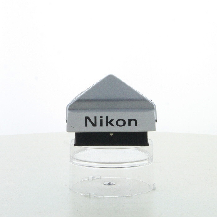 中古】(ニコン) Nikon F2用 アイレベルファインダー DE-1 シルバー