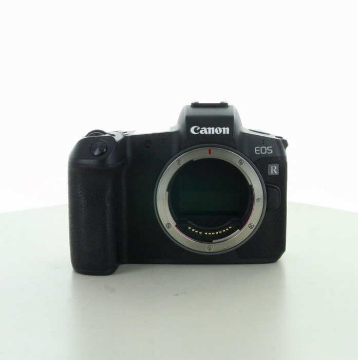 中古】(キヤノン) Canon EOS R｜ナニワグループオンライン｜2111020314256