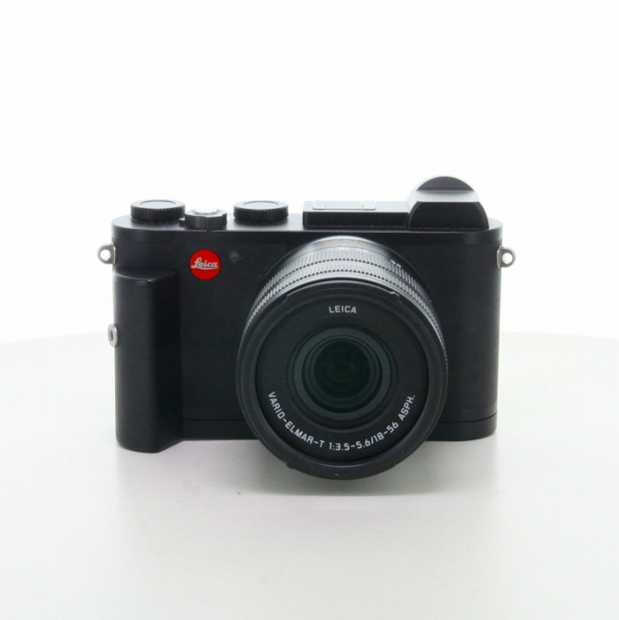 used leica cl