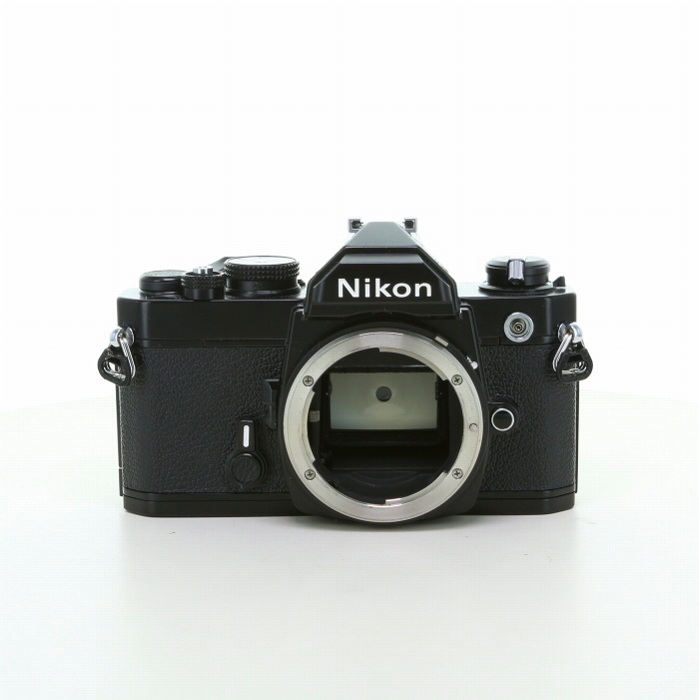 パネル Nikon FE2 ブラック | nanoartmarket.com.br