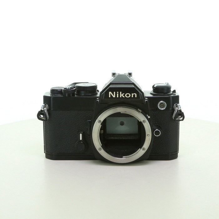 中古】(ニコン) Nikon FMボディブラック｜ナニワグループオンライン