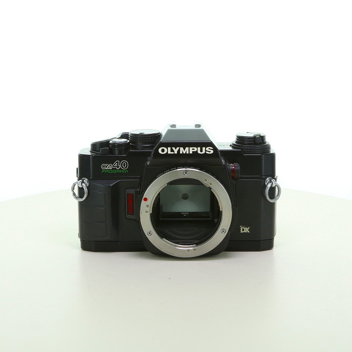 中古】(オリンパス) OLYMPUS OM40 プログラム｜ナニワグループ