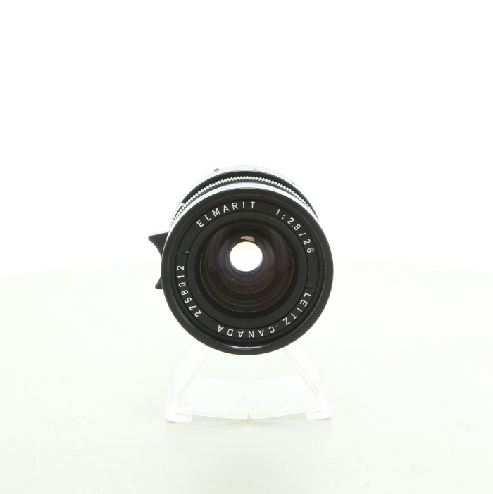 yÁz(CJ) Leica G}[g M28/2.8 2nd(bNV)