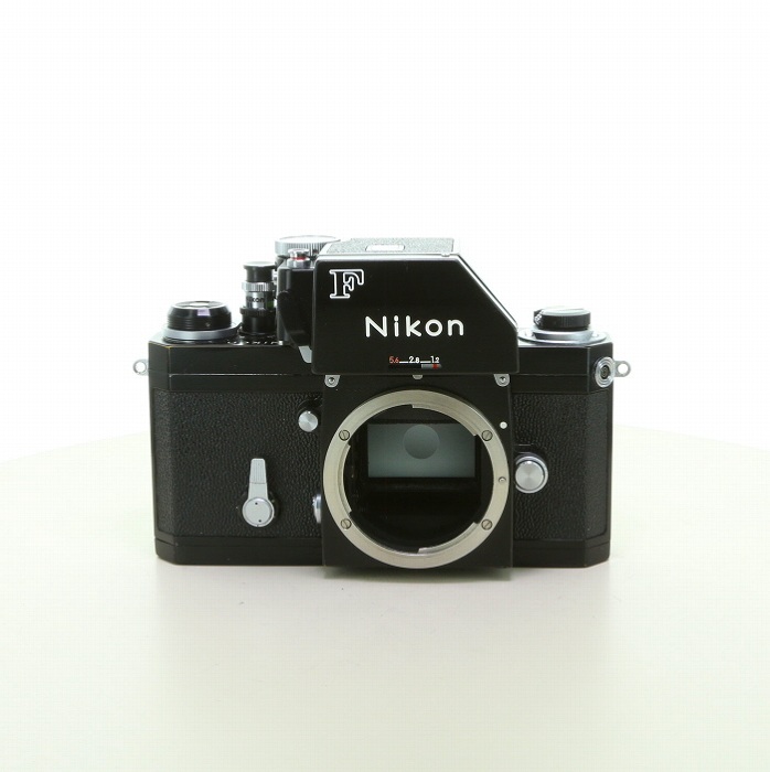中古】(ニコン) Nikon FフォトミックFTN ブラック｜ナニワグループ