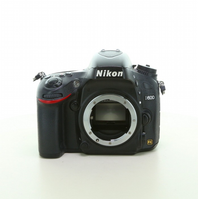 中古】(ニコン) Nikon D600 ボデイ｜ナニワグループオンライン