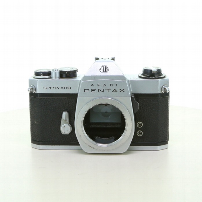 ペンタックスSP2 \u0026 ビオメター80mm/f2.8