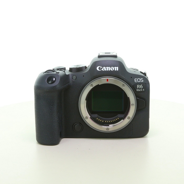 中古】(キヤノン) Canon EOS R6 MARK2｜ナニワグループオンライン