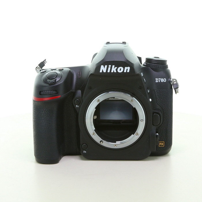 中古】(ニコン) Nikon D780｜ナニワグループオンライン｜2111020334858