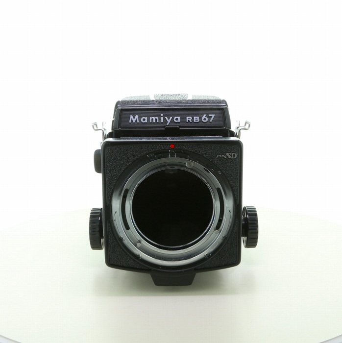 マミヤ Mamiya フィルムホルダー PRO SD RB67 - その他