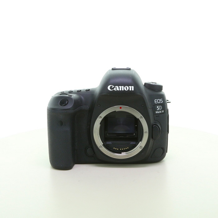 中古】(キヤノン) Canon EOS 5D MARK IV｜ナニワグループオンライン ...