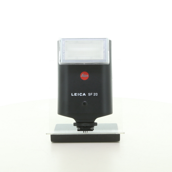 中古】(ライカ) Leica フラッシュユニットSF20｜ナニワグループ ...