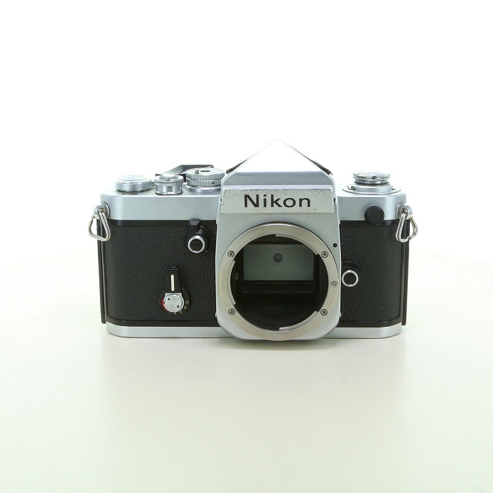 中古】(ニコン) Nikon F2 アイレベル シルバー｜ナニワグループ