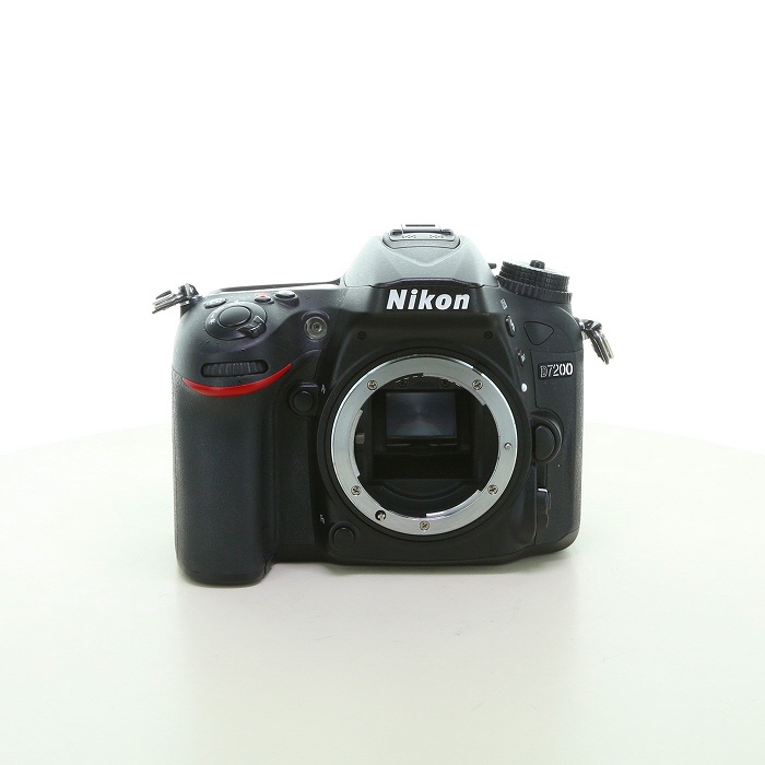 ニコンNikon d7200 - デジタルカメラ